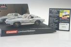 Carrera Evolution Chevrolet Corvette Limited Edition 25440, Kinderen en Baby's, Speelgoed | Racebanen, Nieuw, Ophalen of Verzenden