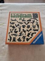 Tangram, Ophalen, Minder dan 500 stukjes, Zo goed als nieuw, Overige typen