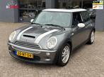 Mini Mini 1.6 Cooper S Chili Airco|Pano|Stoelvw|Pdc|Navi, Voorwielaandrijving, Gebruikt, 4 cilinders, 4 stoelen