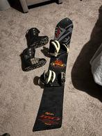 Nidecker Snowboard + Nieuwe Softboots, Ophalen, Zo goed als nieuw, Board