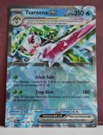 Tsareena EX 046-182 Paradox Rift Pokèmon Kaart, Verzenden, Nieuw, Losse kaart