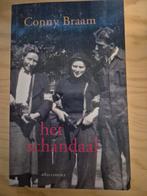 Het Schandaal - Conny Braam, Boeken, Ophalen of Verzenden, Gelezen, Conny Braam, Nederland