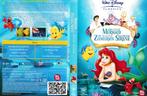 Walt Disney Classics-De Kleine Zeemeermin (Special Edition), Alle leeftijden, Gebruikt, Ophalen of Verzenden, Film