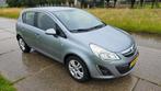Opel Corsa 1.2 16V LPG/G3 /5D 2013 /2eig/airco/nav/APK.EURO5, Auto's, Voorwielaandrijving, 4 cilinders, 1229 cc, Bedrijf