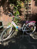 Leuke meisjesfiets - Popal Angel, Fietsen en Brommers, Ophalen, Gebruikt, 24 inch, Handrem