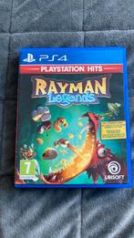 Rayman legends, Spelcomputers en Games, Games | Sony PlayStation Vita, Avontuur en Actie, Ophalen of Verzenden, Zo goed als nieuw