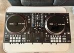 Rane one motorized DJ controller with flight case, Ophalen of Verzenden, Zo goed als nieuw, Overige merken