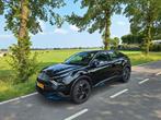 Citroën C4 EV 50kWh 136pk 2022 Zwart, Zwart, Origineel Nederlands, Elektrisch, Particulier