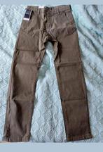 Donkergroene mannen broek, Jack&Jones, W29 L32, nieuw!, Ophalen of Verzenden, Nieuw, Groen, Jack & Jones