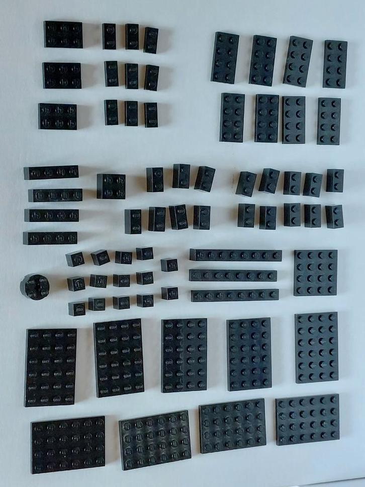 LEGO Stenen Leegverkoop - Grote Voorraad!, Kinderen en Baby's, Speelgoed | Duplo en Lego, Gebruikt, Lego, Losse stenen, Ophalen of Verzenden