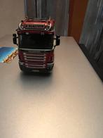 Wsi 1:50 Vlastuin, Hobby en Vrije tijd, Modelauto's | 1:50, Ophalen of Verzenden, Zo goed als nieuw, Bus of Vrachtwagen, Wsi