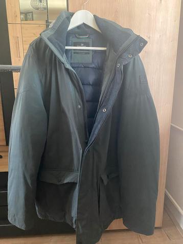 Mooie Winterjas Heren - Vanguard XXXL beschikbaar voor biedingen