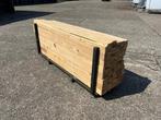 Houten balkjes, 4x9 cm, 100 stuks 205-215 cm lang, Doe-het-zelf en Verbouw, Hout en Planken, Ophalen, Zo goed als nieuw, 50 mm of meer