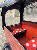 🌞Back2school SALE🌞 Babboe Big E bakfiets met certificaat, Overige merken, Gebruikt, Info@babboe.nl, 3 kinderen