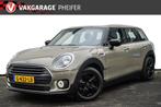 MINI Clubman 1.5 136pk Aut. Cooper Salt Full map navigatie/, 65 €/maand, Gebruikt, Met garantie (alle), Origineel Nederlands