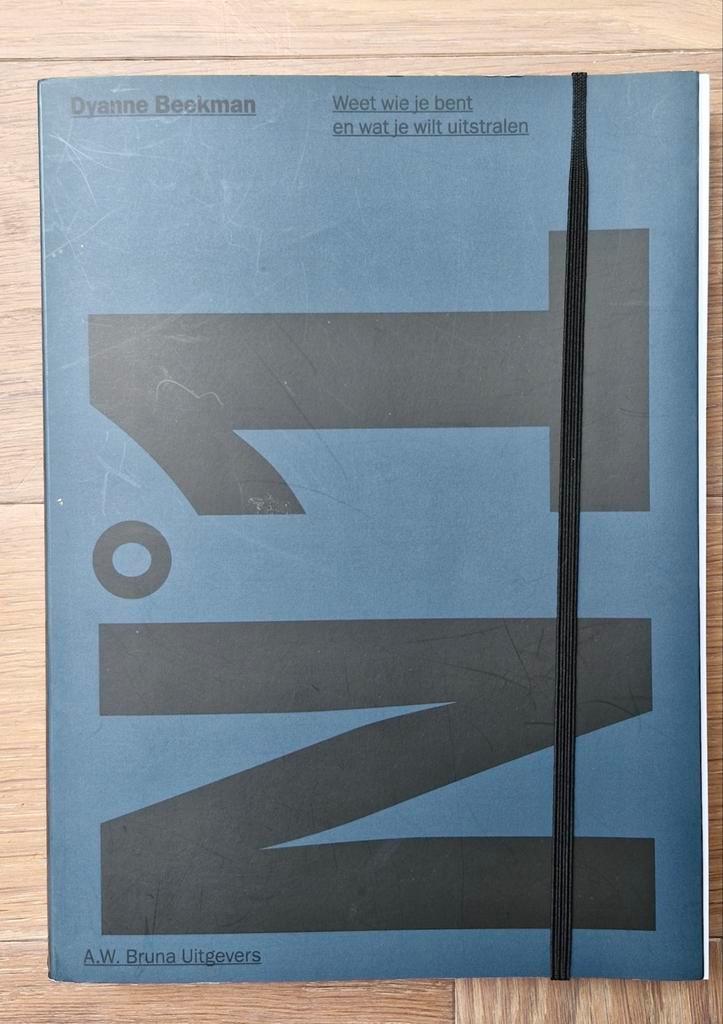 Dyanne Beekman Lizanne Croonen - N1, Boeken, Psychologie, Zo goed als nieuw, Ophalen of Verzenden