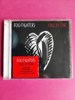 Foo Fighters. One by One, Ophalen of Verzenden, Zo goed als nieuw, Alternative