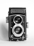Rolleicord Vb, Verzenden, Gebruikt, Spiegelreflex, Overige Merken