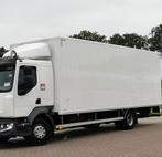 Zzp zoekt samenwerking met eigen niwo en vrachtwagen(c), 33 - 40 uur, Vanaf 10 jaar, Overige vormen