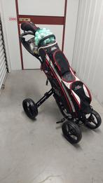 Complete golfset, Sport en Fitness, Golf, Ophalen, Nieuw, Set, Overige merken
