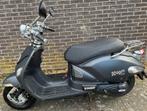 AGM Joy 2013, Fietsen en Brommers, Ophalen, Gebruikt, Maximaal 45 km/u, Benzine