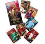 GEZOCHT: Panini FIFA 365 Adrenalyn XL 2024 Voetbalplaatje, Verzamelen, Ophalen of Verzenden, Nieuw, Buitenlandse clubs, Poster, Plaatje of Sticker