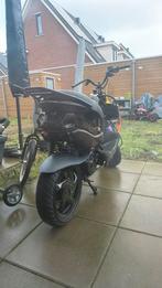 Zip 180cc, Ophalen, Gebruikt, Blok, Piaggio