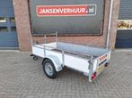Diverse aanhangwagens Hapert, Anssems, Rova, Ophalen of Verzenden, Gebruikt