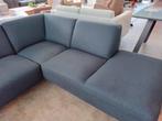 Montel hoekbank 290 x 230cm voor 345=!!, Ophalen, 250 tot 300 cm, Gebruikt, Hoekbank