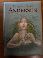 Hans Christian Andersen - Sprookjes van Andersen, Ophalen of Verzenden, Zo goed als nieuw, Hans Christian Andersen