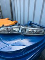 Polo 6R mistlampen in goede staat, Auto-onderdelen, Verlichting, Ophalen of Verzenden, Gebruikt, Volkswagen