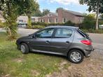 Peugeot 206 1999, Ophalen of Verzenden, Nieuw, Peugeot