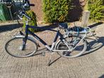 Zgan popal e-volution heren e-bike (pas 1600km), Overige merken, Minder dan 10 versnellingen, Ophalen of Verzenden, Zo goed als nieuw