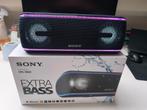 Sony XB41 Bluetooth Speaker - Inclusief Doos!, Audio, Tv en Foto, Luidsprekers, Ophalen, Zo goed als nieuw, Sony