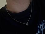 Pandora ketting (bijna nieuw) + ring voor maar €100!, Sieraden, Tassen en Uiterlijk, Kettingen, Ophalen of Verzenden, Gebruikt