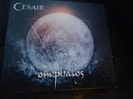 CESAIR - OMPHALOS CD, Cd's en Dvd's, Cd's | Hardrock en Metal, Ophalen of Verzenden, Zo goed als nieuw
