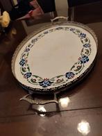 Leuk dienblad, Antiek en Kunst, Ophalen