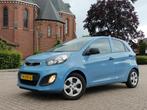 Kia Picanto 1.0 CVVT, Voorwielaandrijving, Euro 5, Gebruikt, Origineel Nederlands