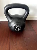 Kettlebell 20 kg, Zo goed als nieuw, Kettlebell, Ophalen