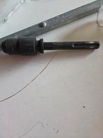 SDS Boorkop Adapter sds plus, Ophalen of Verzenden, Gebruikt