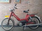 Puch Maxi L, Ophalen, Gebruikt, Maximaal 45 km/u, 1 versnellingen