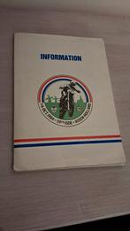 Motorbladen jaren '80., Ophalen of Verzenden, Gelezen, Diverse, Algemeen