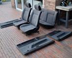 Golf 2 mk2 pasadena interieur set nette staat en deurpanelen, Auto-onderdelen, Ophalen