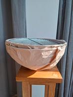 Kogelbarbecue, Ophalen, Nieuw