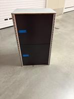 Sortimo kast, Auto diversen, Ophalen