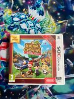 Animal Crossing: New Leaf - Welkom Amiibo (3DS), Spelcomputers en Games, Games | Nintendo 2DS en 3DS, Gebruikt, Verzenden, 1 speler