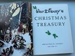 Walt Disney’s Christmas Treasury Boek Kerst Stripboek 1978, Boeken, Stripboeken, Gelezen, Eén stripboek, Ophalen of Verzenden