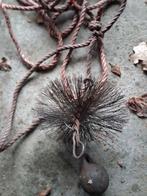 Schoorsteenveger, Ophalen of Verzenden