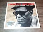 Lightnin' Hopkins ‎- Bluesville Story 1960-1962 [3 CD]
