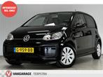 Volkswagen up! 1.0 BMT move up! /Maps + More! /DAB+! /Airco, Voorwielaandrijving, Stof, Gebruikt, Zwart